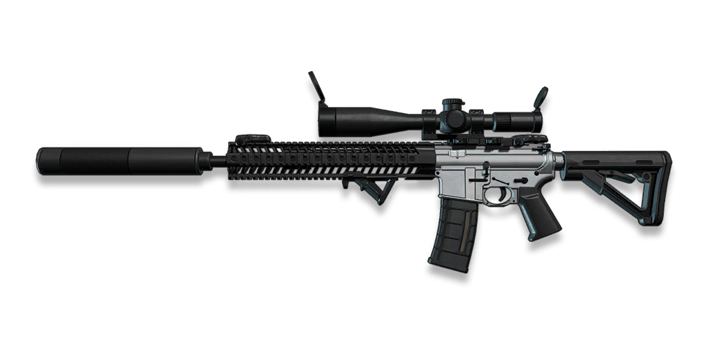 ST AR-15